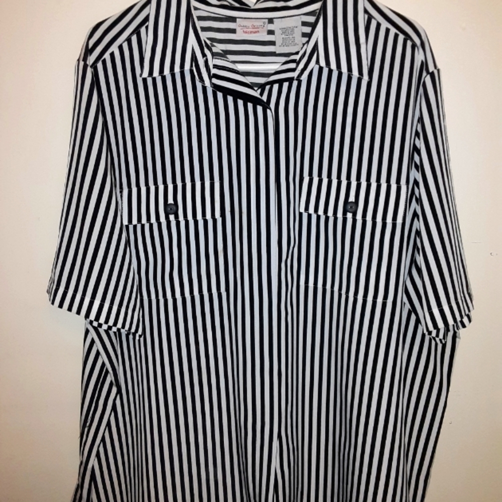 Striped shirt
